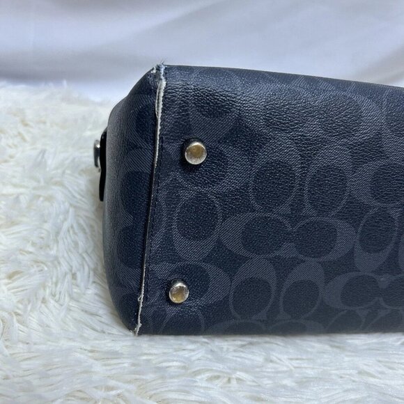 Coach Rowan bag - Picture 7 of 15